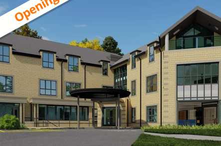 Hazelbrook Christian Nursing Home - Care Home
