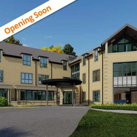 Langtree Care Home - Care Home