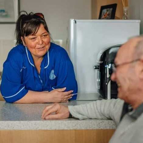 Caremark Dacorum - Home Care