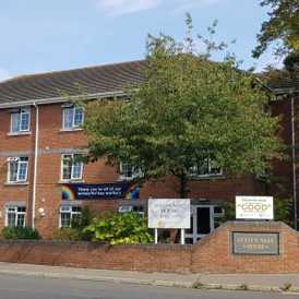 Evelyn May House - Care Home