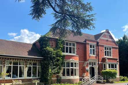 The Shrubbery Rest Home - Care Home