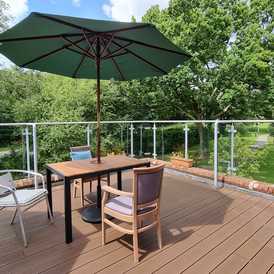 Brendoncare Knightwood - Care Home