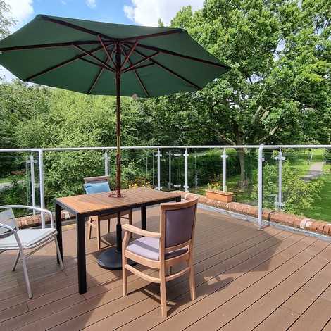 Brendoncare Knightwood - Care Home