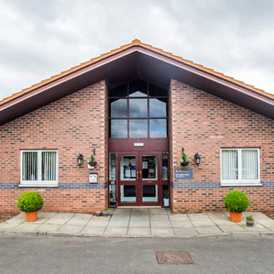 Springfield Bank Nursing Home - Care Home