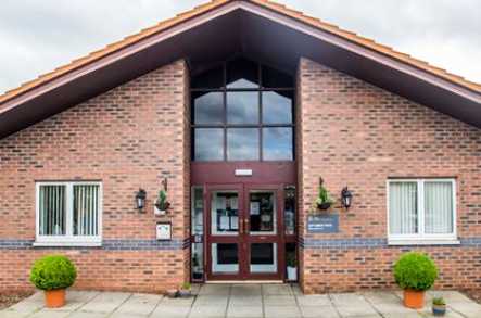 Deanfield Care Home - Care Home