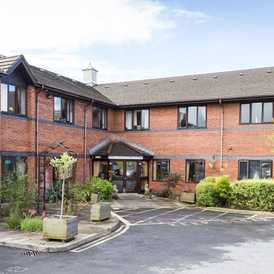 Hafan-Y-Coed Care Home - Care Home