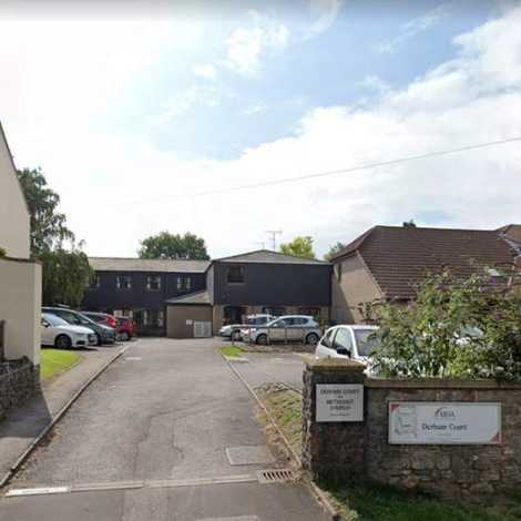 Derham Court - Retirement Living
