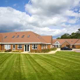 Windermere House - Care Home