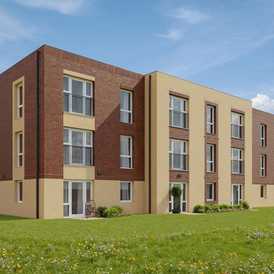 Davison House - Retirement Living