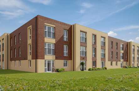 Gilbert Lodge - Retirement Living