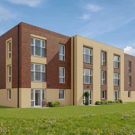 Davison House - Retirement Living