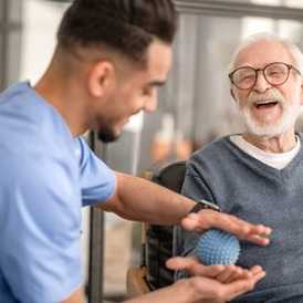 Morgan Hill Care Solutions - Home Care