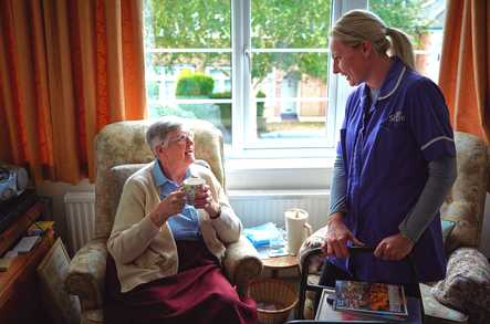 Home Instead St Albans - Home Care