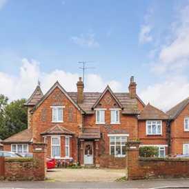 Glebe House Care Home - Care Home