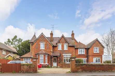 Glebe House Care Home - Care Home