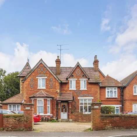 Glebe House Care Home - Care Home