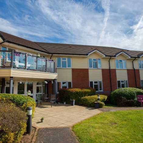 Barton Lodge - Care Home