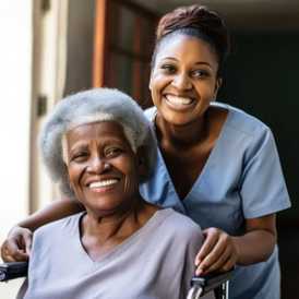 Delore Care Wiltshire - Home Care