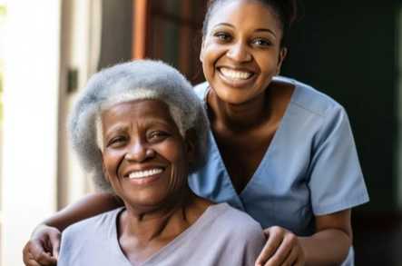 Delore Care Wiltshire - Home Care