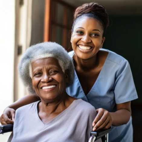Delore Care Wiltshire - Home Care