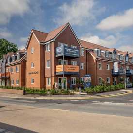 Corn Mill Place - Retirement Living