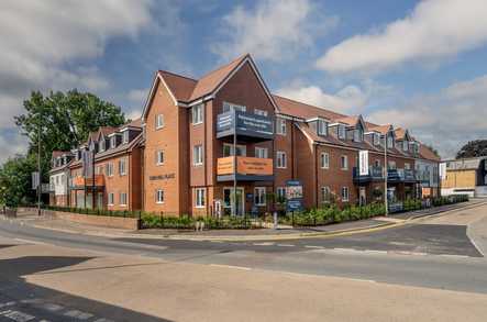Corn Mill Place - Retirement Living