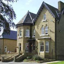 Allerton Park Care Centre - Care Home