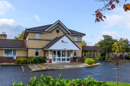 Bankhouse - Care Home