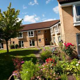 Maple Court - Retirement Living