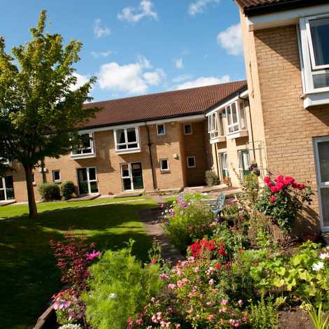Maple Court - Retirement Living