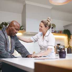 Jolly Care Ltd - Home Care
