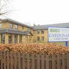 Cardonald Care Home - Care Home