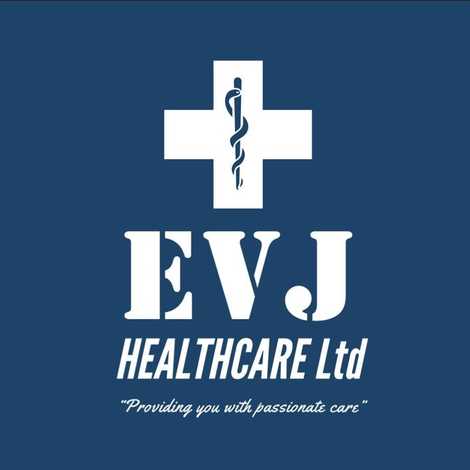 EVJ Healthcare Ltd - Home Care