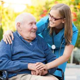 Tans Healthcare Services (Live-in Care) - Live In Care