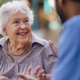 Ajaess Ltd - Home Care