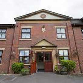 Jah-Jireh Charity Homes Leyland - Care Home