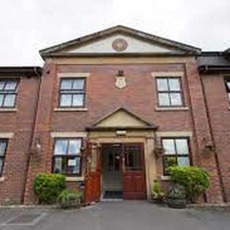 Jah-Jireh Charity Homes Leyland - Care Home