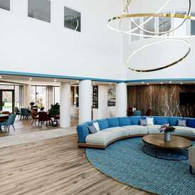 The Landings - Retirement Living