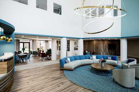 Wildernesse House - Retirement Living