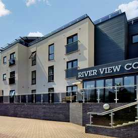 River View Court - Retirement Living