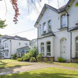 Mountside Residential Care Home - Care Home