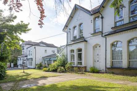 Hastings Court - Care Home
