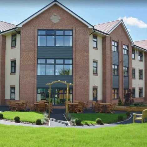 Gower Gardens Residential Care Home - Care Home