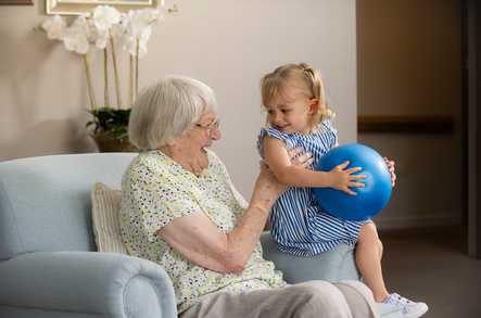 Glendale - Care Home
