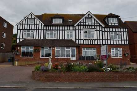 Ivy Bank Residential Care Home - Care Home