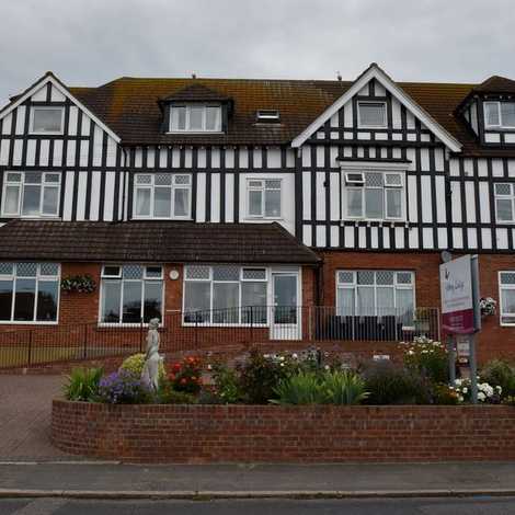 Abbey Lodge Residential Home - Care Home