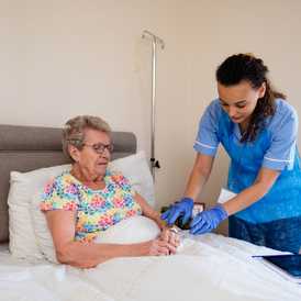 Newlife Care Providers (Live-in Care) - Live In Care