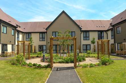 Ashbourne Lodge - Care Home