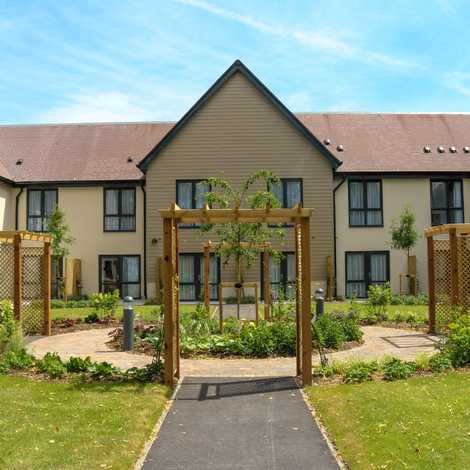 Bateman House Care Home - Care Home