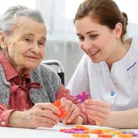 ESSHT (West Yorkshire) - Home Care